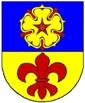 Wappen der Stadt Kevelaer